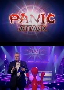 Panic Attack Ne Zaman?'