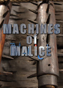 Machines of Malice Ne Zaman?'
