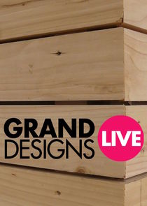 Grand Designs Live Ne Zaman?'
