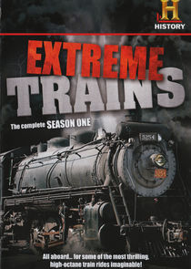 Extreme Trains Ne Zaman?'