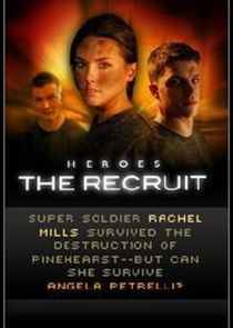 Heroes: The Recruit Ne Zaman?'
