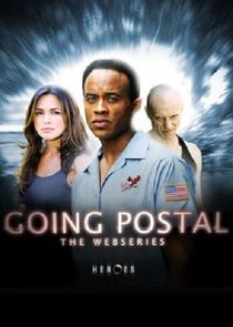 Heroes: Going Postal Ne Zaman?'
