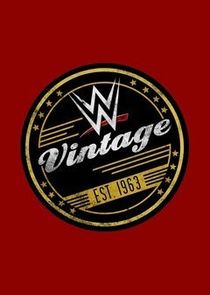 WWE Vintage Ne Zaman?'