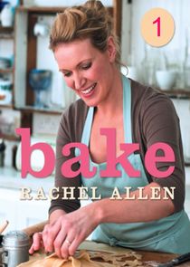 Rachel Allen: Bake! Ne Zaman?'
