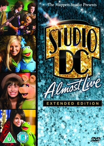 Studio DC - Almost Live Ne Zaman?'