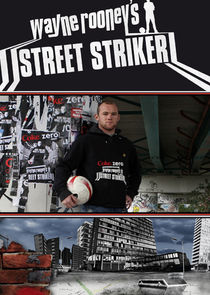 Wayne Rooney's Street Striker Ne Zaman?'