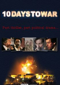 10 Days to War Ne Zaman?'