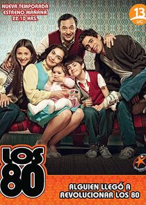 Los 80 Ne Zaman?'