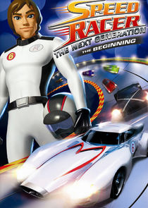 Speed Racer: The Next Generation Ne Zaman?'
