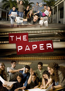 The Paper Ne Zaman?'