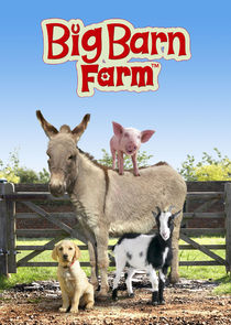 Big Barn Farm Ne Zaman?'