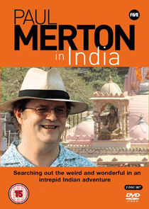 Paul Merton in India Ne Zaman?'