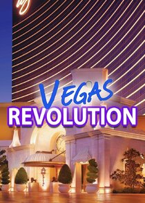Vegas Revolution Ne Zaman?'