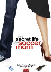 The Secret Life of a Soccer Mom Ne Zaman?'