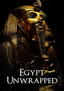 Egypt Unwrapped Ne Zaman?'