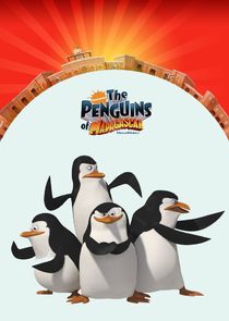 The Penguins of Madagascar Ne Zaman?'