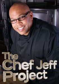 The Chef Jeff Project Ne Zaman?'