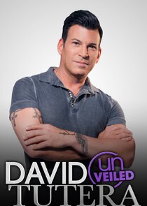 David Tutera: Unveiled Ne Zaman?'