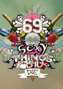 69 Sexy Things 2 Do B4U Die Ne Zaman?'
