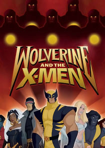 Wolverine and the X-Men Ne Zaman?'