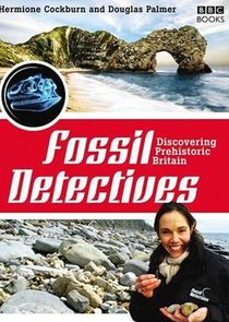 Fossil Detectives Ne Zaman?'