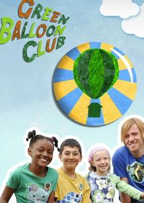 Green Balloon Club Ne Zaman?'