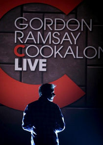 Gordon Ramsay Cookalong Live Ne Zaman?'