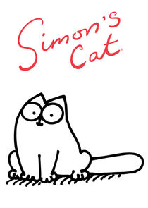 Simon's Cat Ne Zaman?'