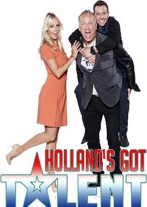 Holland's Got Talent 12.Sezon 6.Bölüm Ne Zaman?