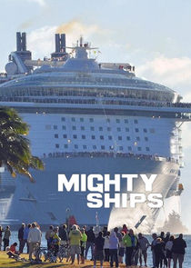 Mighty Ships Ne Zaman?'