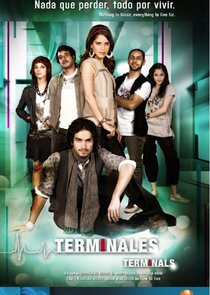 Terminales Ne Zaman?'