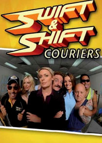 Swift & Shift Couriers Ne Zaman?'