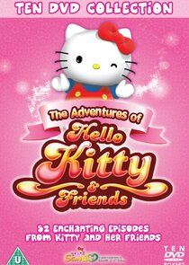 The Adventures of Hello Kitty & Friends Ne Zaman?'