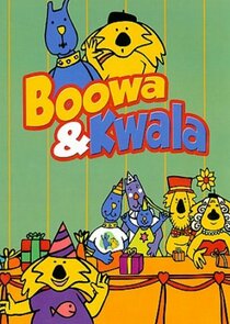 Boowa and Kwala Ne Zaman?'
