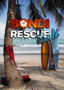 Bondi Rescue Bali Ne Zaman?'