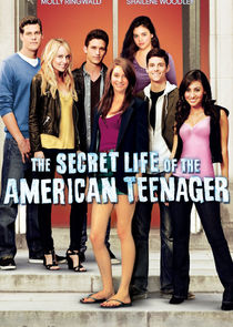 The Secret Life of the American Teenager Ne Zaman?'