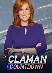 The Claman Countdown Ne Zaman?'