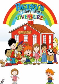Betsy's Kindergarten Adventures Ne Zaman?'