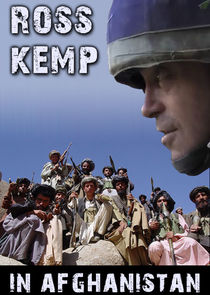 Ross Kemp in Afghanistan Ne Zaman?'