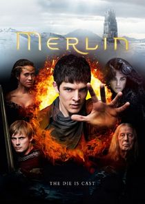 Merlin Ne Zaman?'