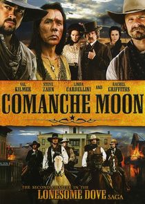 Comanche Moon Ne Zaman?'