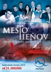 Mesto tieňov Ne Zaman?'