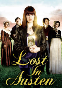 Lost in Austen Ne Zaman?'