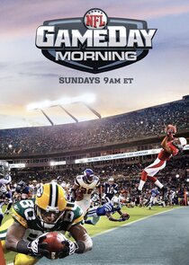 NFL GameDay Morning Ne Zaman?'