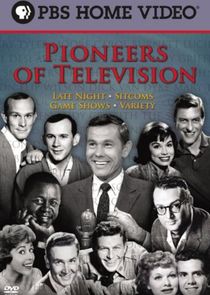 Pioneers of Television Ne Zaman?'