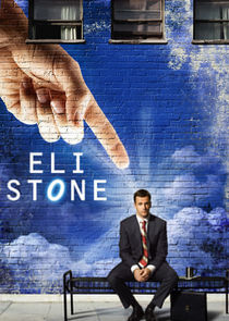 Eli Stone Ne Zaman?'