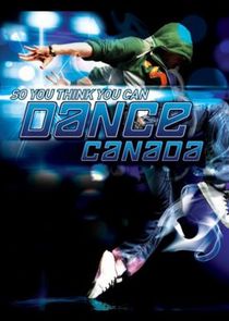 So You Think You Can Dance Canada Ne Zaman?'