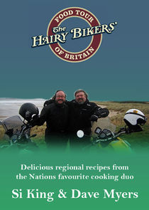 The Hairy Bikers' Food Tour of Britain Ne Zaman?'