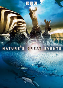 Nature's Great Events Ne Zaman?'