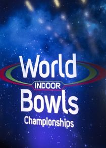 Bowls World Indoor Championships Ne Zaman?'